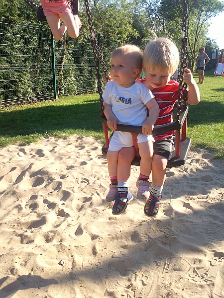 34-2013-05-18 17.50.28.JPG - Walka o przestrzeń, the beginning...